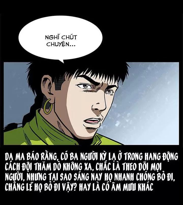 U Minh Ngụy Tượng Chapter 178 - 59