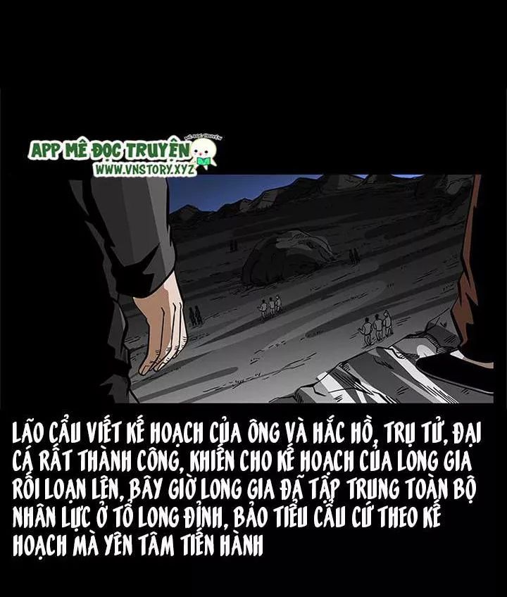 U Minh Ngụy Tượng Chapter 178 - 68