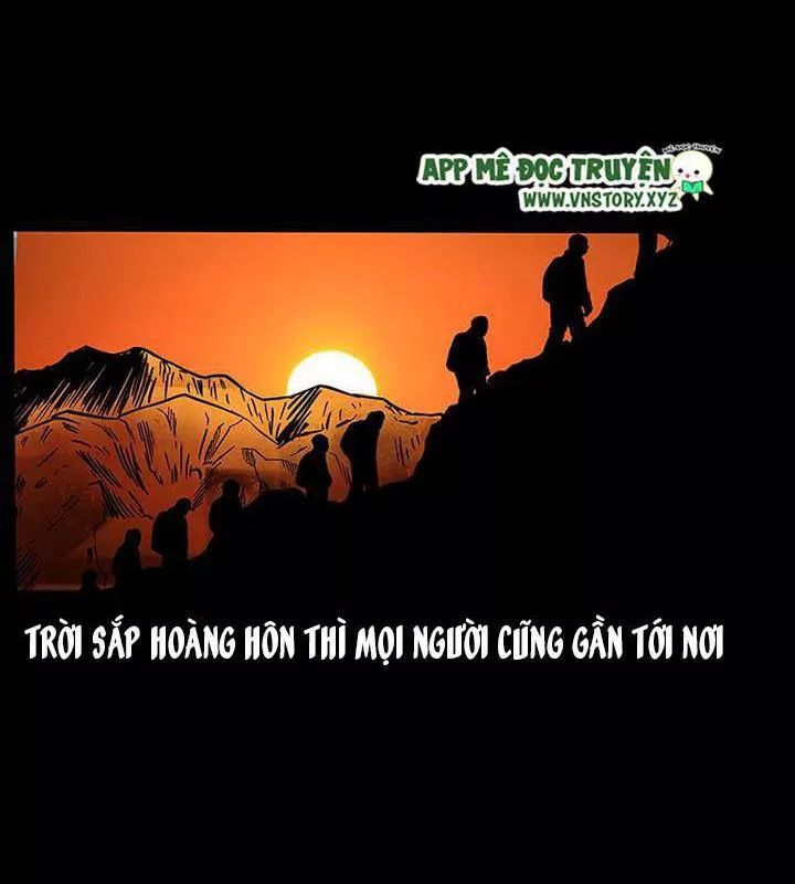 U Minh Ngụy Tượng Chapter 178 - 77