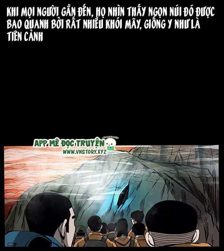U Minh Ngụy Tượng Chapter 178 - 80