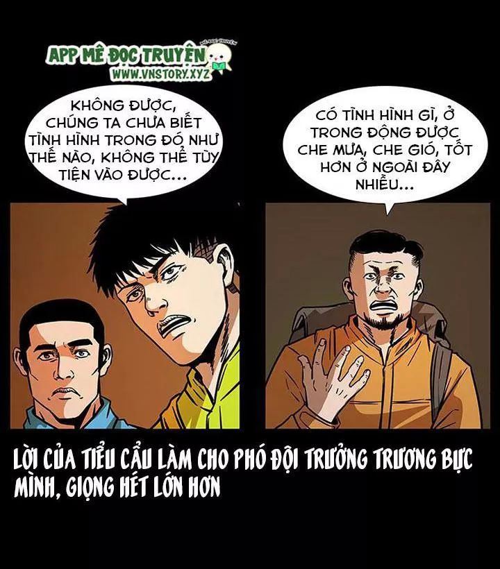 U Minh Ngụy Tượng Chapter 178 - 83