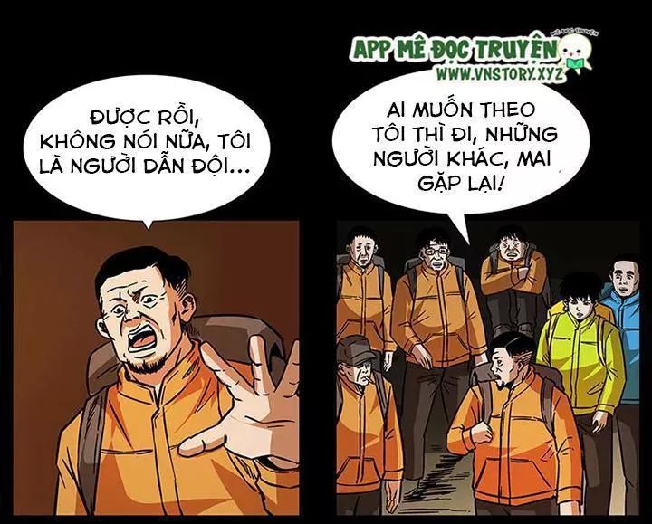 U Minh Ngụy Tượng Chapter 178 - 85