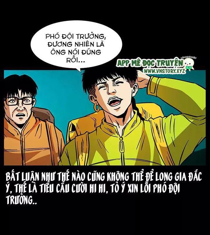 U Minh Ngụy Tượng Chapter 178 - 87