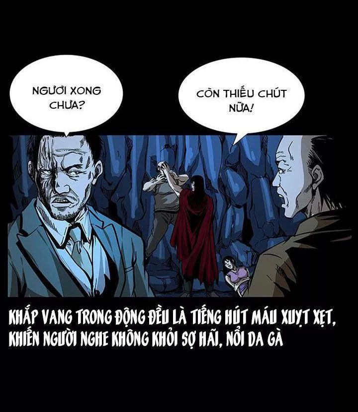 U Minh Ngụy Tượng Chapter 181 - 16