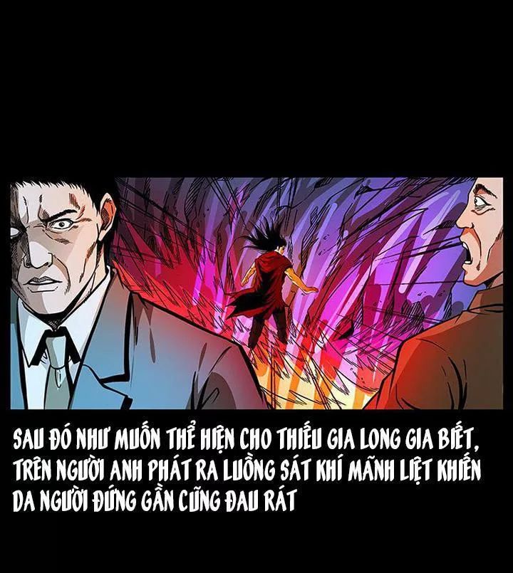 U Minh Ngụy Tượng Chapter 181 - 20