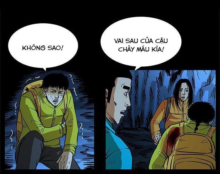 U Minh Ngụy Tượng Chapter 181 - 53