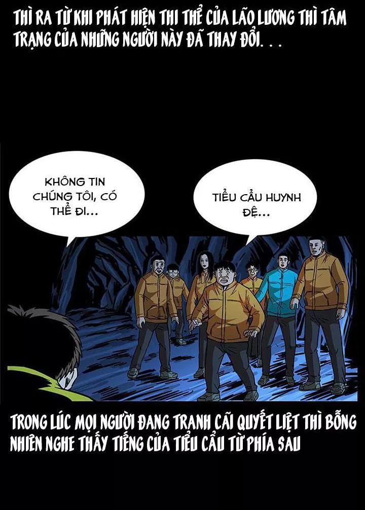 U Minh Ngụy Tượng Chapter 181 - 82