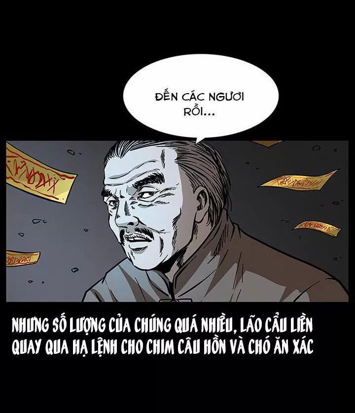 U Minh Ngụy Tượng Chapter 183 - 25