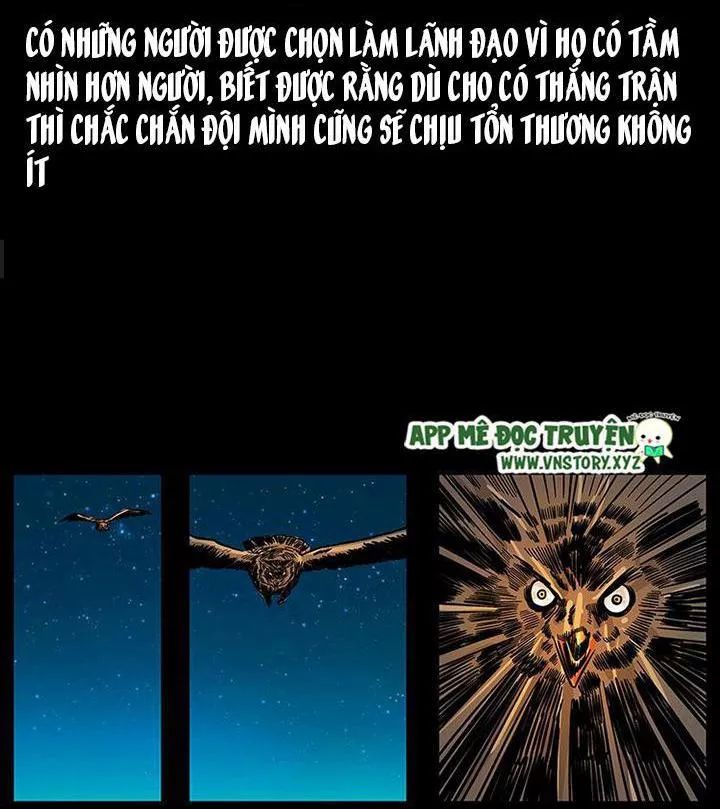 U Minh Ngụy Tượng Chapter 183 - 35