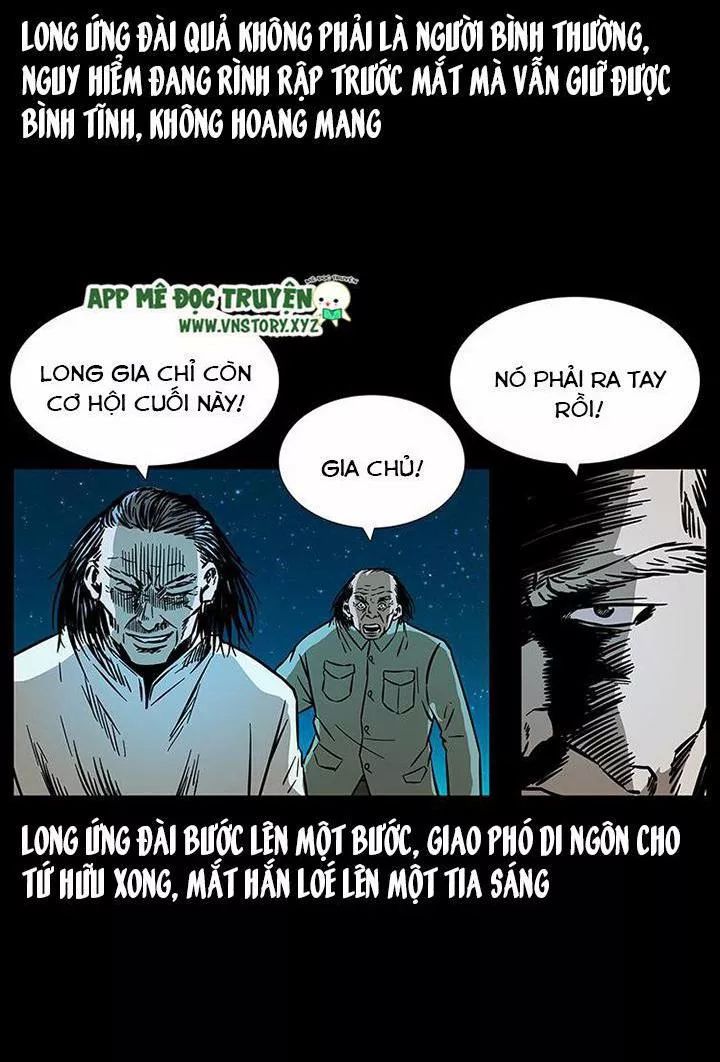 U Minh Ngụy Tượng Chapter 183 - 39