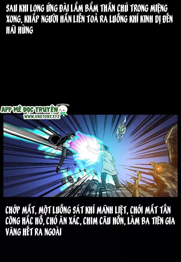 U Minh Ngụy Tượng Chapter 183 - 45