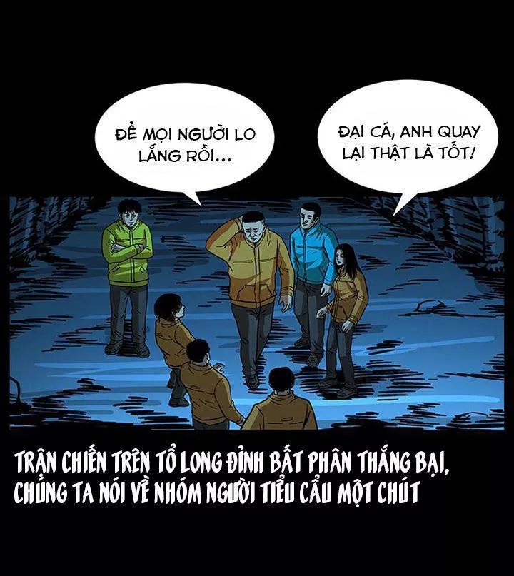 U Minh Ngụy Tượng Chapter 183 - 55