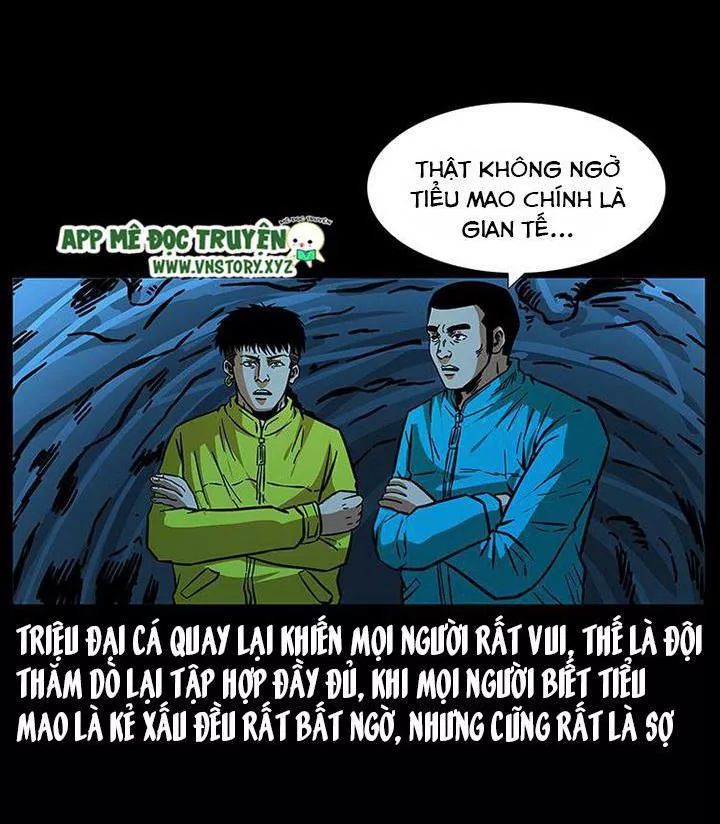 U Minh Ngụy Tượng Chapter 183 - 56