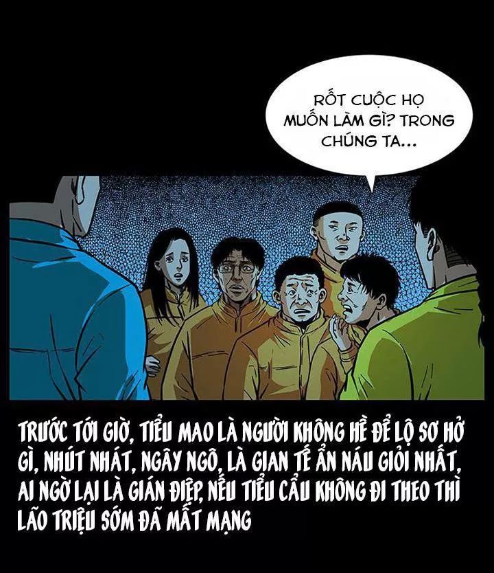 U Minh Ngụy Tượng Chapter 183 - 57