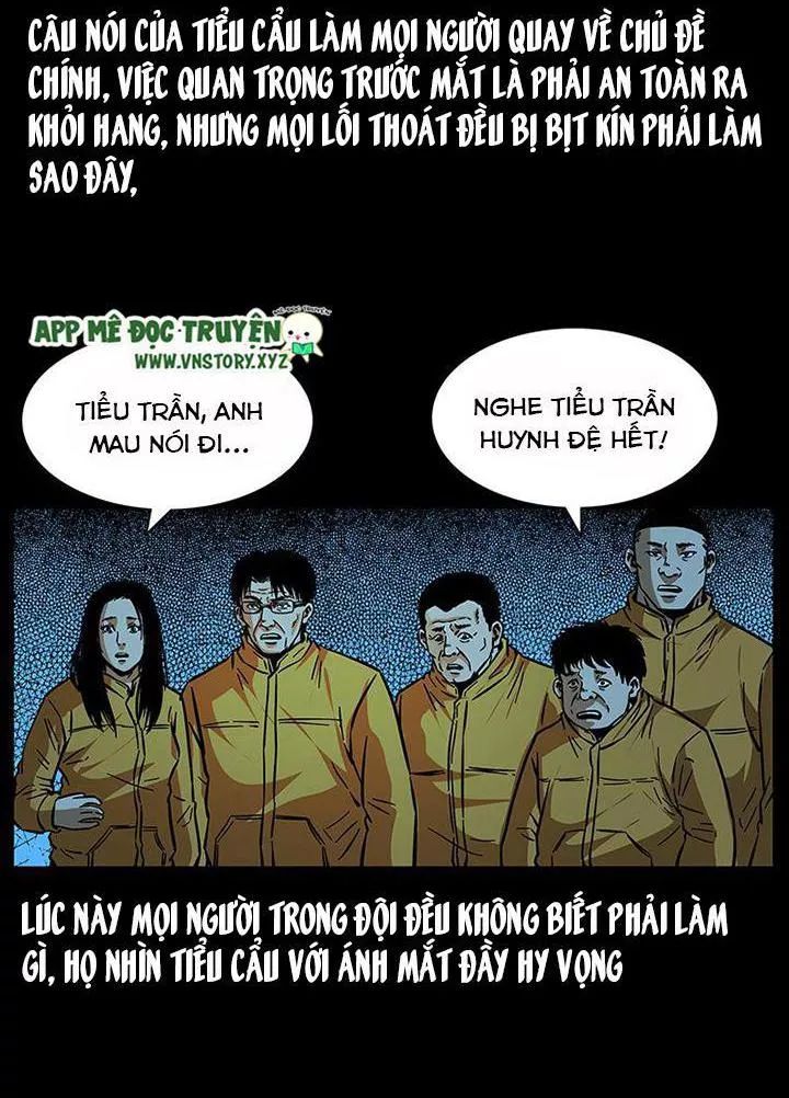 U Minh Ngụy Tượng Chapter 183 - 60