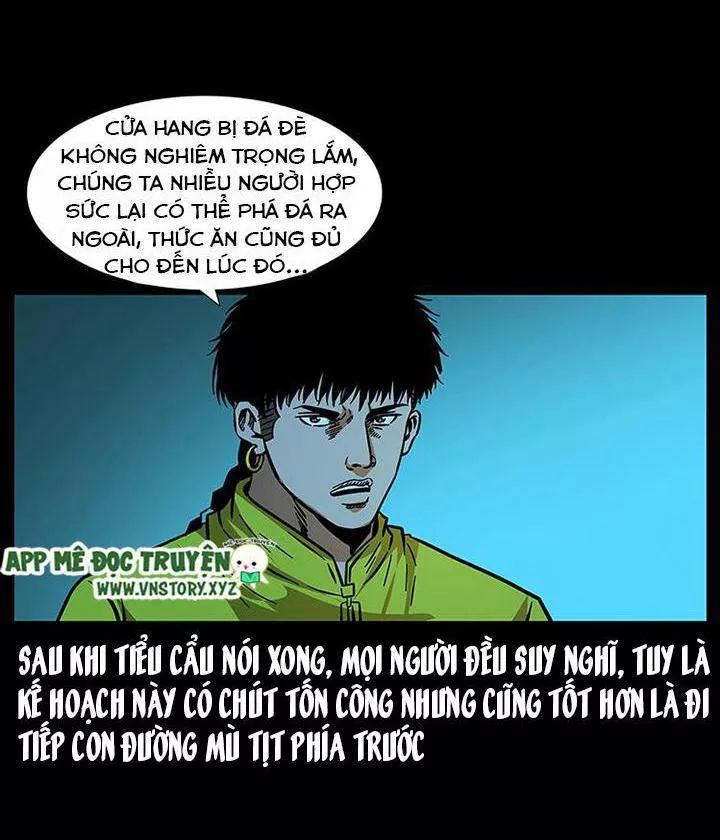 U Minh Ngụy Tượng Chapter 183 - 62