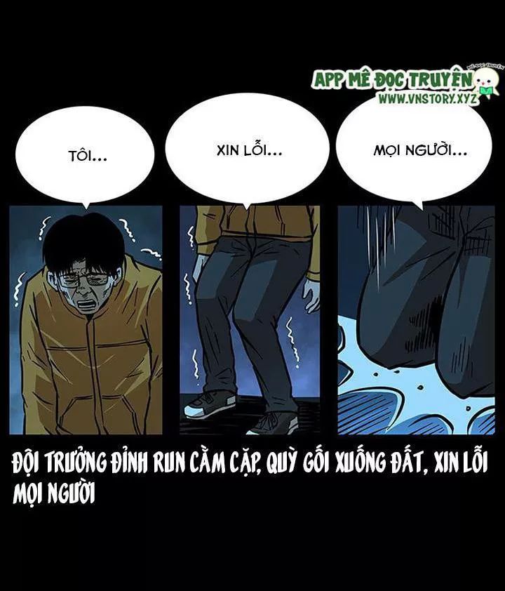 U Minh Ngụy Tượng Chapter 183 - 68