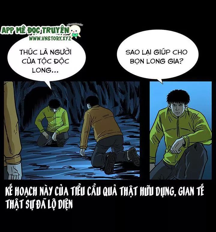 U Minh Ngụy Tượng Chapter 183 - 72