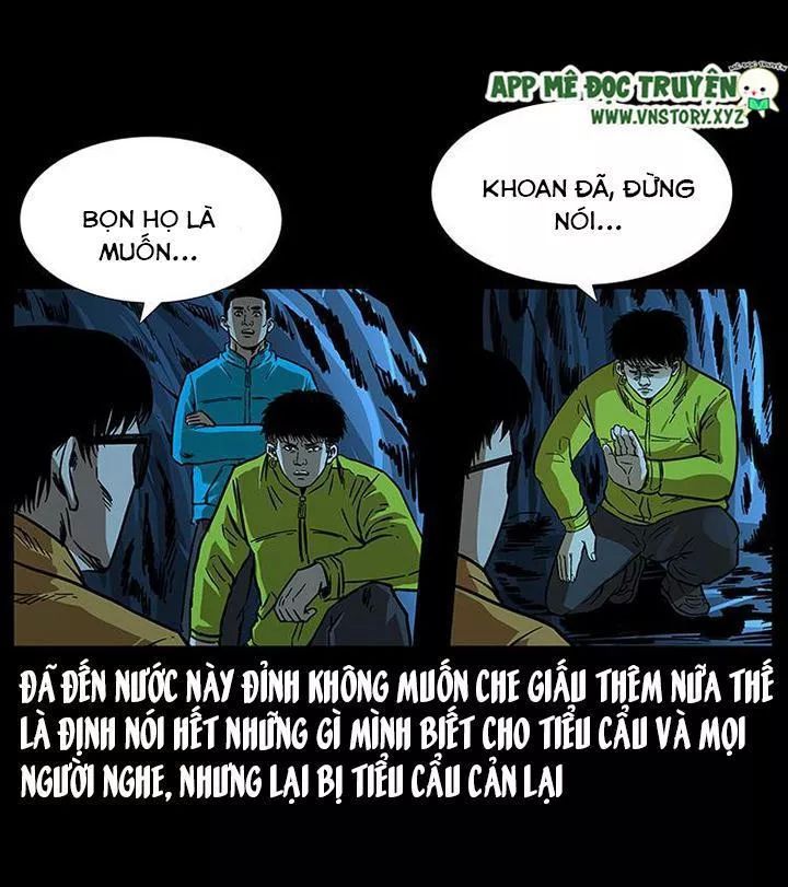 U Minh Ngụy Tượng Chapter 183 - 75