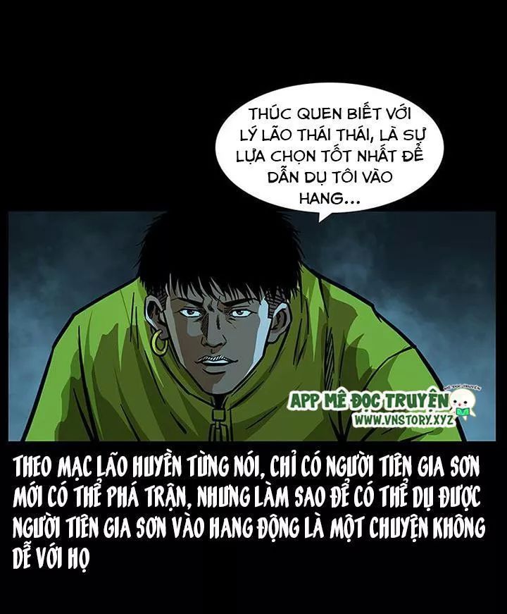 U Minh Ngụy Tượng Chapter 183 - 78