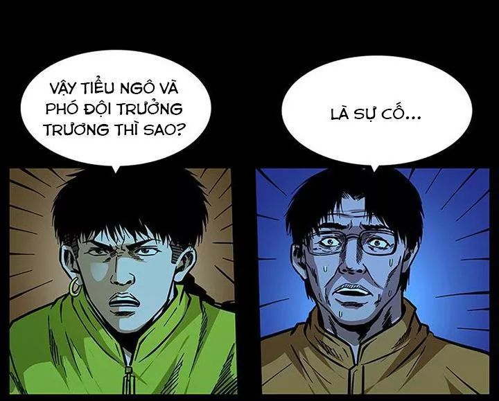 U Minh Ngụy Tượng Chapter 183 - 81