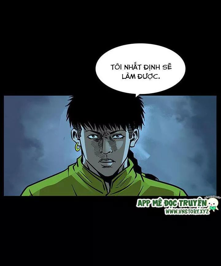 U Minh Ngụy Tượng Chapter 183 - 86