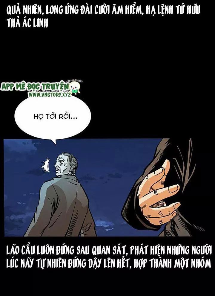 U Minh Ngụy Tượng Chapter 183 - 10