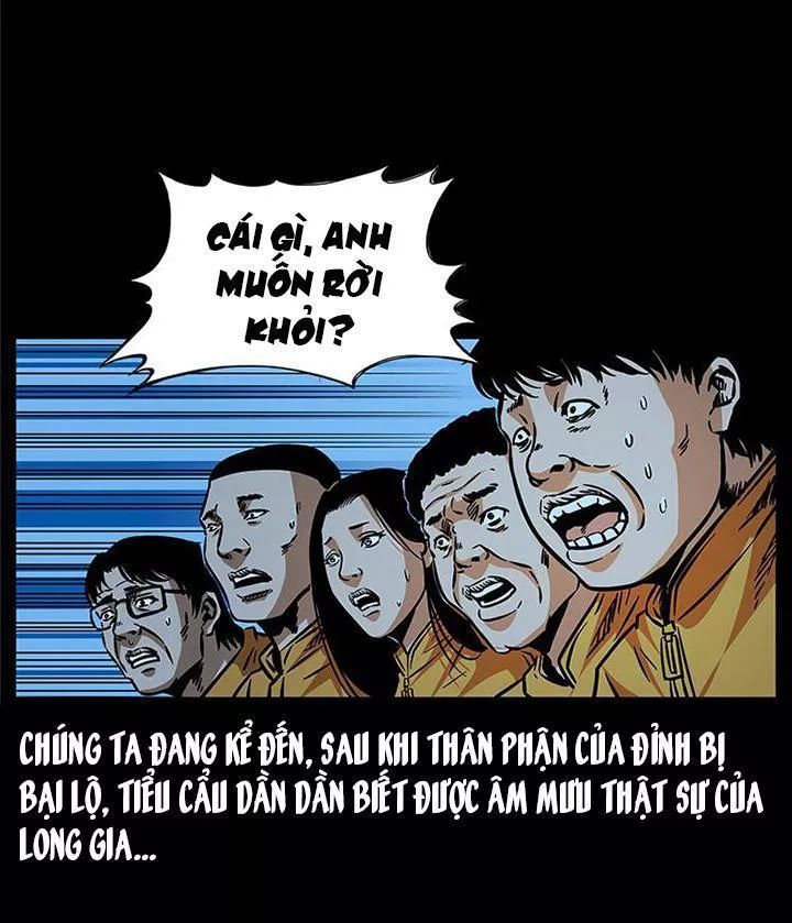 U Minh Ngụy Tượng Chapter 184 - 2