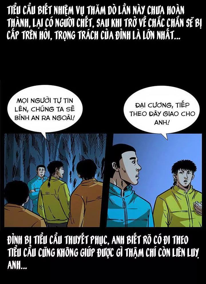 U Minh Ngụy Tượng Chapter 184 - 13