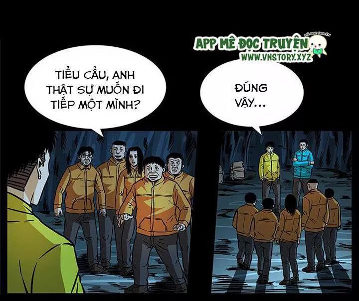 U Minh Ngụy Tượng Chapter 184 - 3