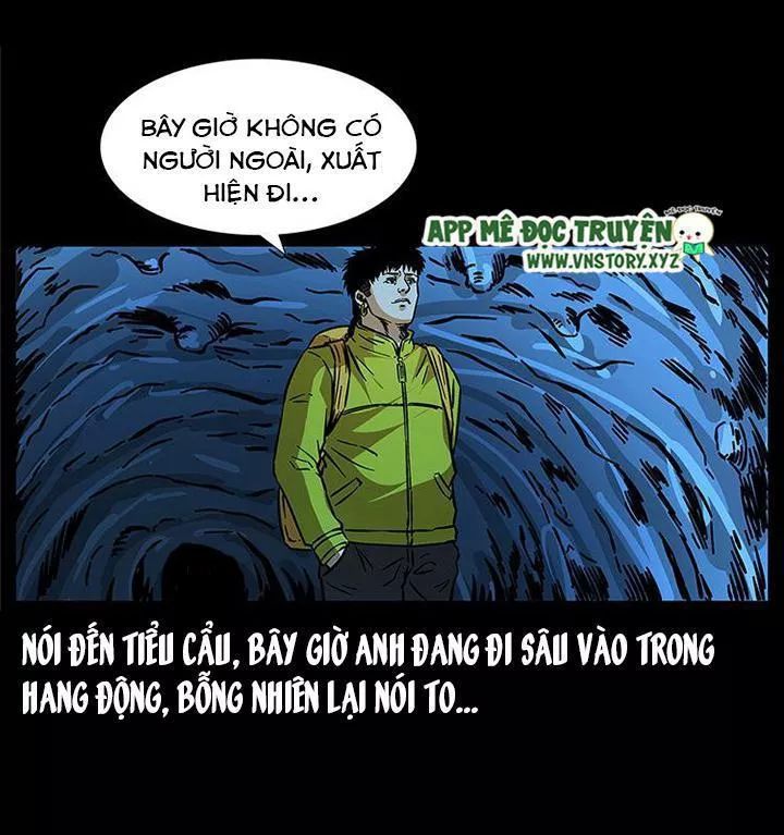 U Minh Ngụy Tượng Chapter 184 - 26