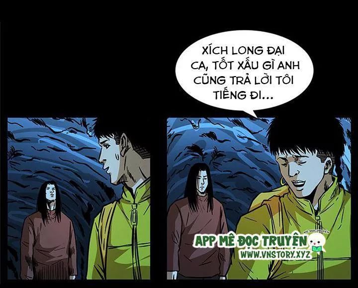 U Minh Ngụy Tượng Chapter 184 - 29