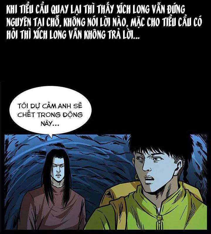 U Minh Ngụy Tượng Chapter 184 - 30