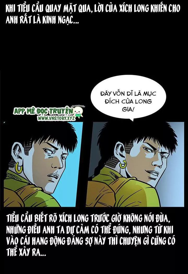 U Minh Ngụy Tượng Chapter 184 - 31
