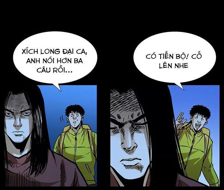 U Minh Ngụy Tượng Chapter 184 - 37