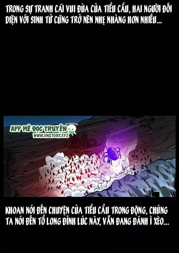 U Minh Ngụy Tượng Chapter 184 - 39