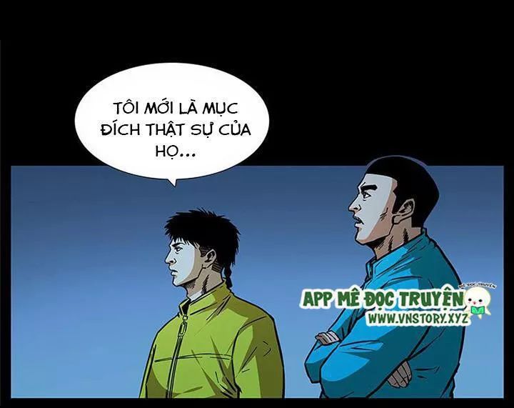 U Minh Ngụy Tượng Chapter 184 - 5