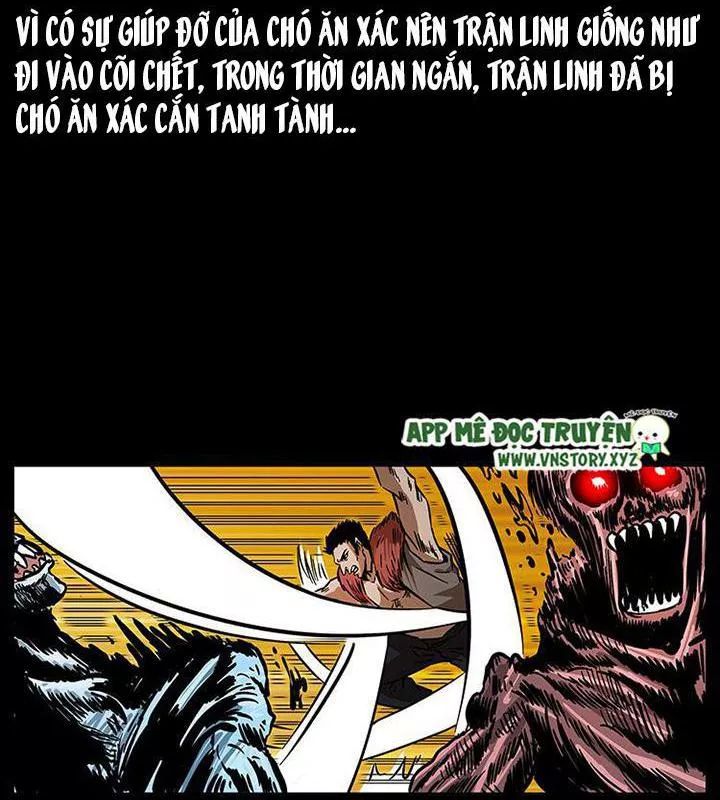 U Minh Ngụy Tượng Chapter 184 - 41