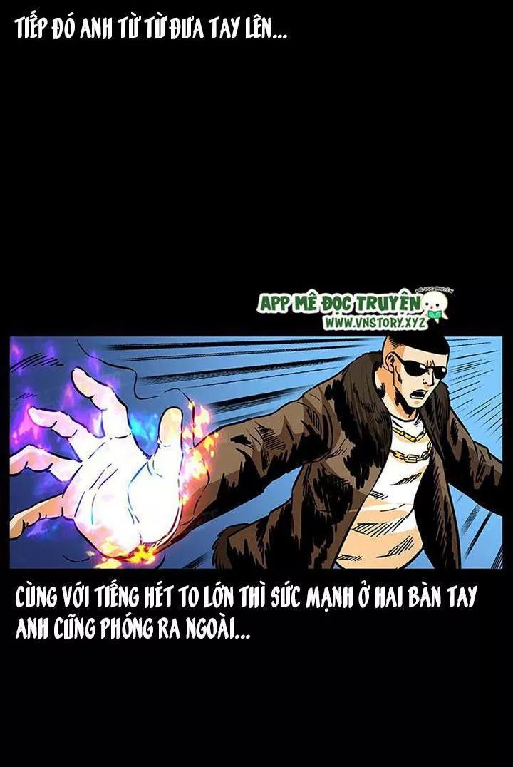 U Minh Ngụy Tượng Chapter 184 - 50