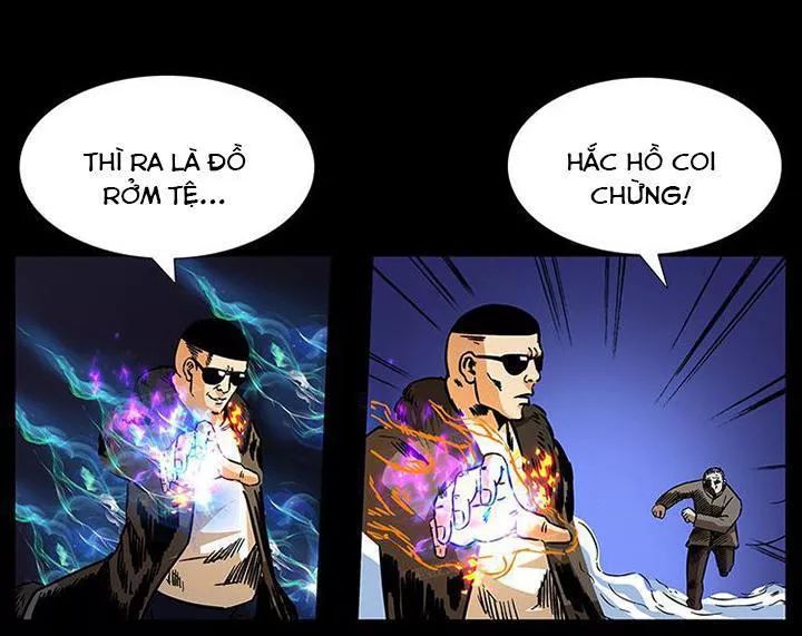 U Minh Ngụy Tượng Chapter 184 - 55