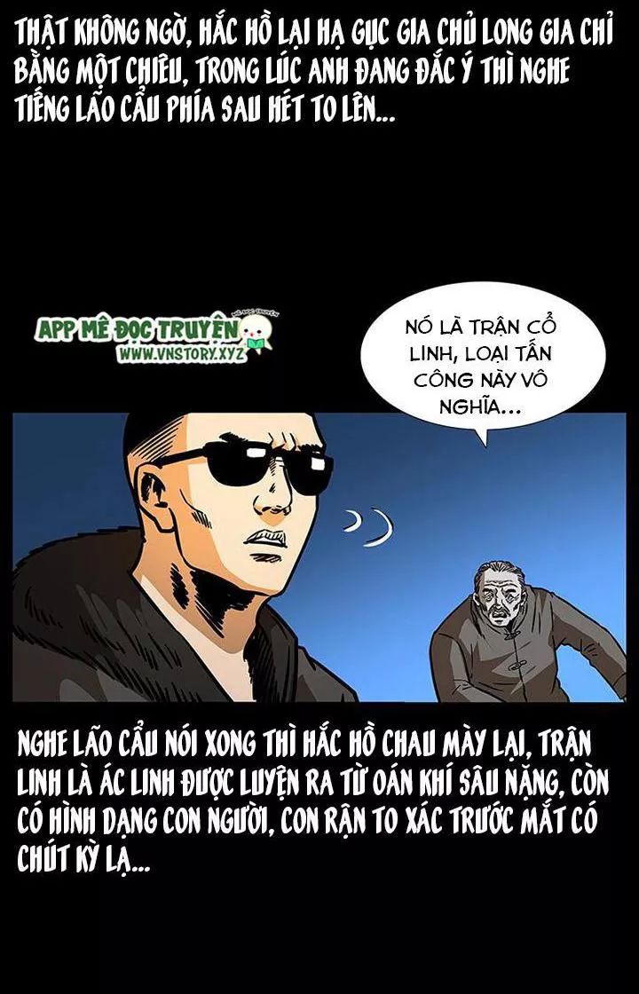 U Minh Ngụy Tượng Chapter 184 - 56