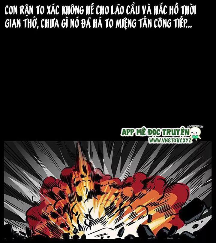 U Minh Ngụy Tượng Chapter 184 - 66