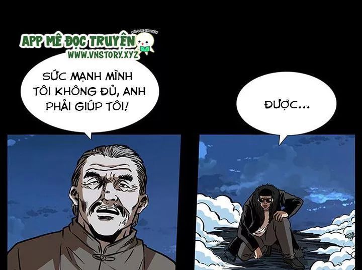 U Minh Ngụy Tượng Chapter 184 - 68