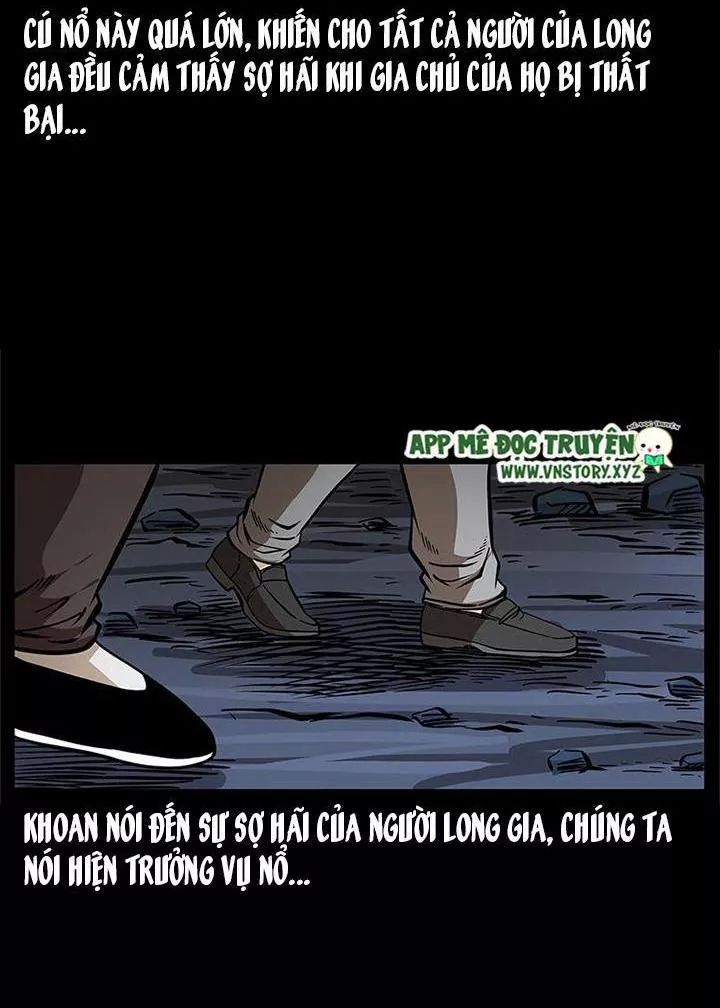 U Minh Ngụy Tượng Chapter 184 - 77