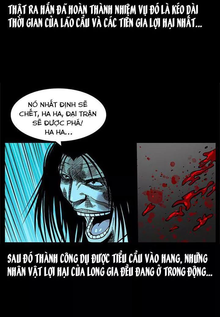 U Minh Ngụy Tượng Chapter 184 - 84