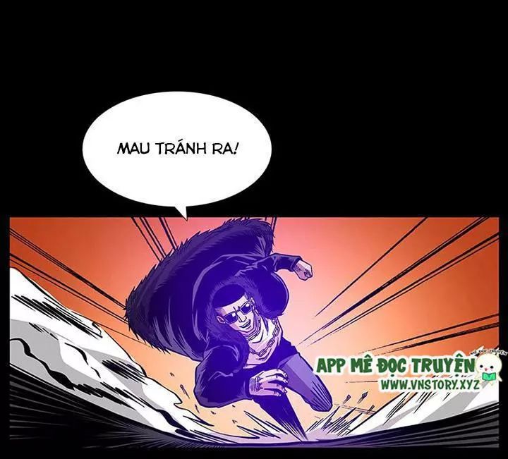 U Minh Ngụy Tượng Chapter 185 - 11