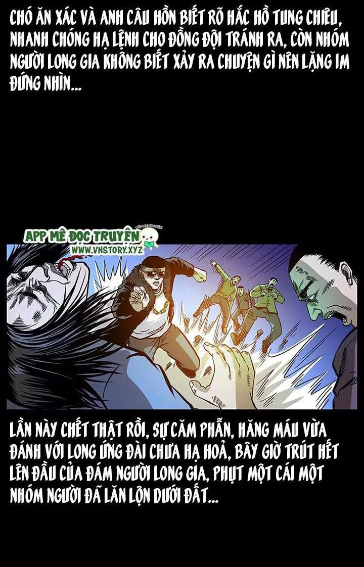 U Minh Ngụy Tượng Chapter 185 - 13