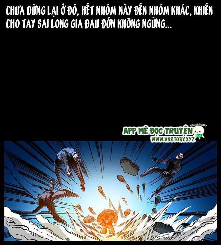 U Minh Ngụy Tượng Chapter 185 - 15