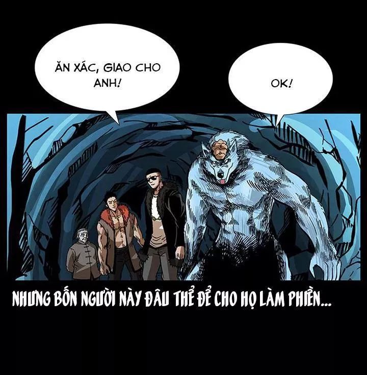 U Minh Ngụy Tượng Chapter 185 - 23
