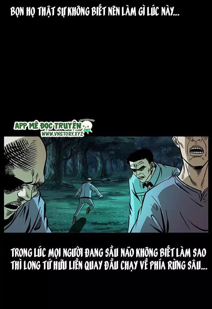 U Minh Ngụy Tượng Chapter 185 - 31